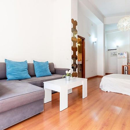 Apartamento Centro Historico Málaga Kültér fotó